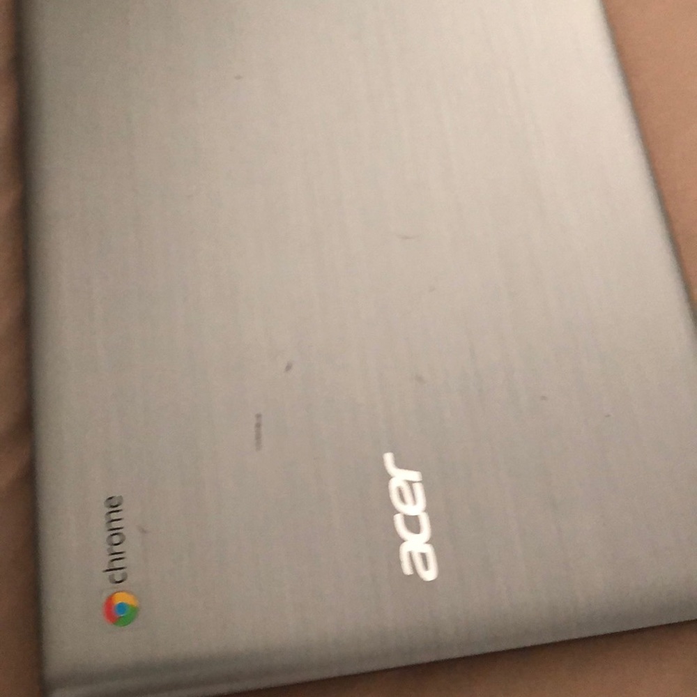 Laptop